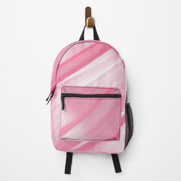 Item preview, Pink waves flow gracefully designed and sold by anytka.