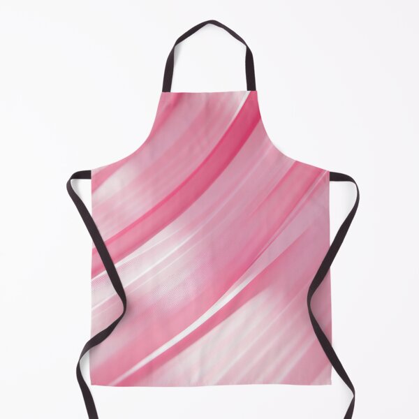 Item preview, Pink waves flow gracefully designed and sold by anytka.