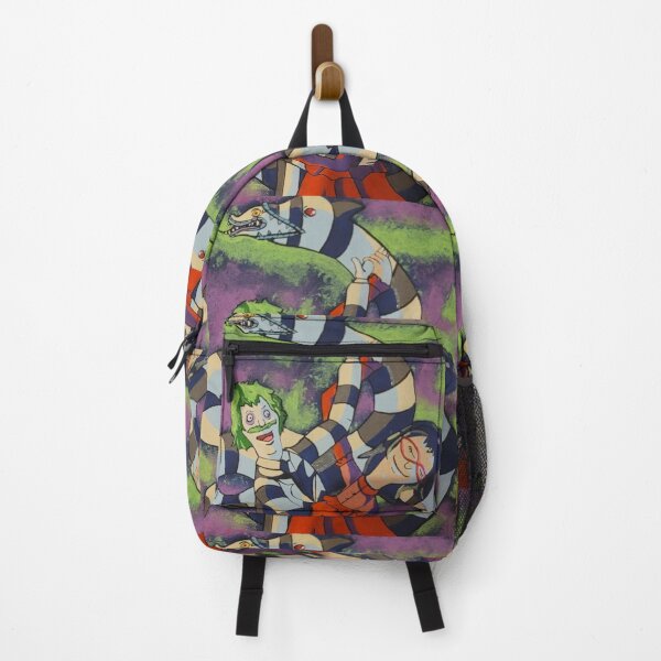 Item preview, Bob's Burgers and Betelgeuse Fan Art Crossover designed and sold by DFWDudes.