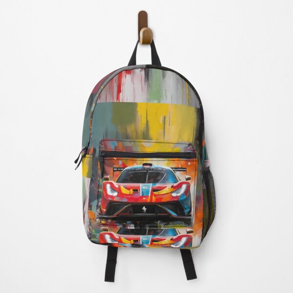 Item preview, Speed in Color designed and sold by Artistic canvas store.