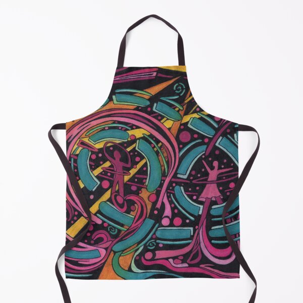 Item preview, Dancers designed and sold by SimpleVision4U.