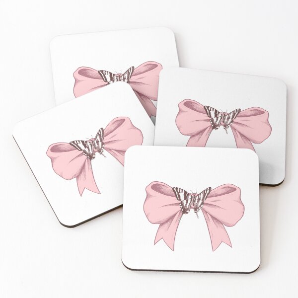 Item preview, Butterfly Bow  designed and sold by Tuff-stuff-tees.