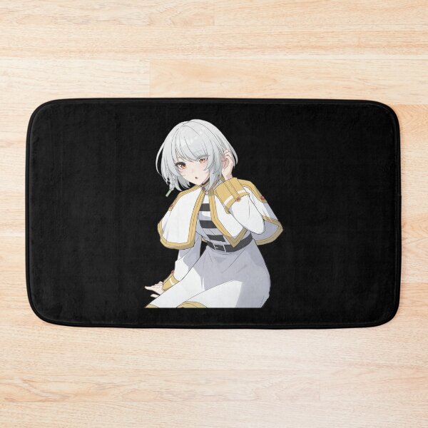 Item preview, Anby Demara -  Zenless Zone Zero designed and sold by Paige-keiser.