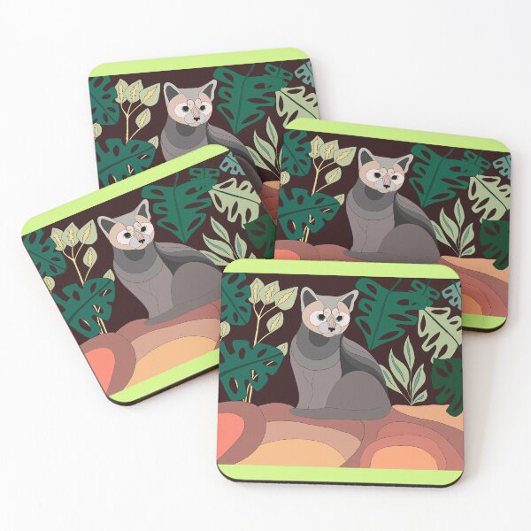 Item preview, The cat designed and sold by FotoFritte.