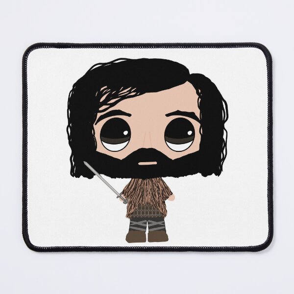 Item preview, Cute Fjölnir -The Northman (Claes Bang) designed and sold by Dracula Fan Art.
