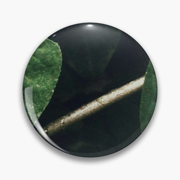 Item preview, Subtle Green Leaves for Minimalist Charm designed and sold by sabdatia11.