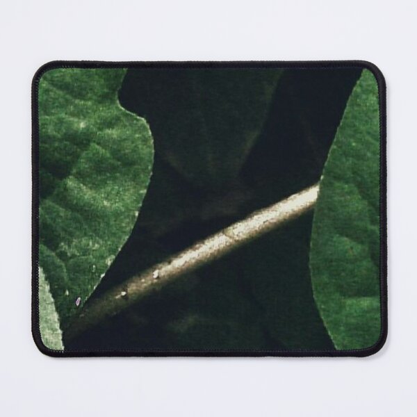 Item preview, Subtle Green Leaves for Minimalist Charm designed and sold by sabdatia11.