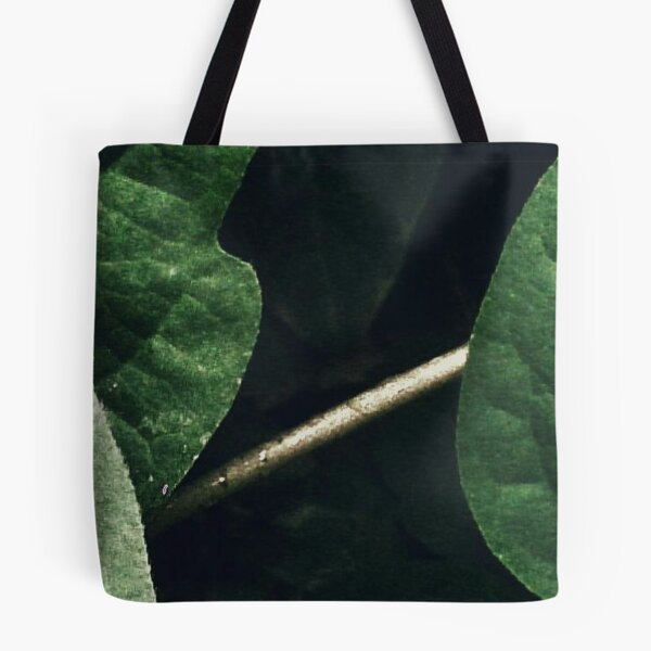 Item preview, Subtle Green Leaves for Minimalist Charm designed and sold by sabdatia11.