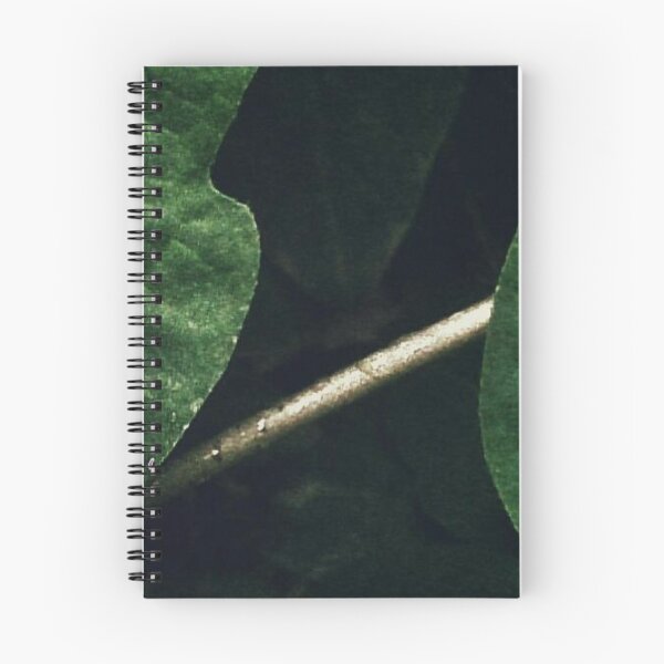 Item preview, Subtle Green Leaves for Minimalist Charm designed and sold by sabdatia11.