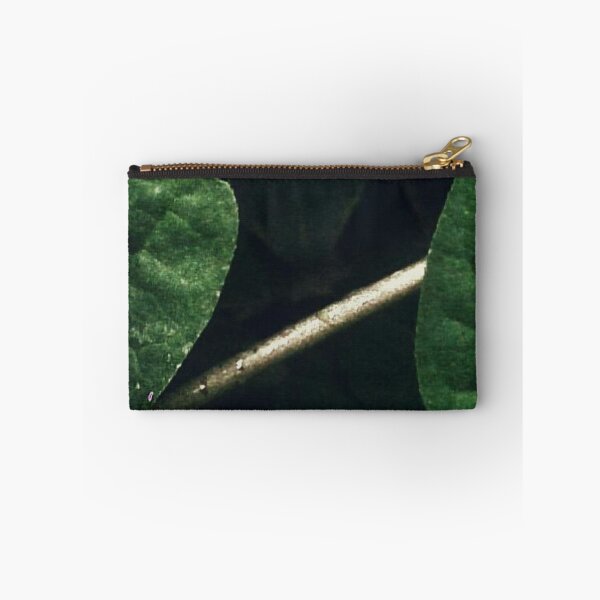 Item preview, Subtle Green Leaves for Minimalist Charm designed and sold by sabdatia11.