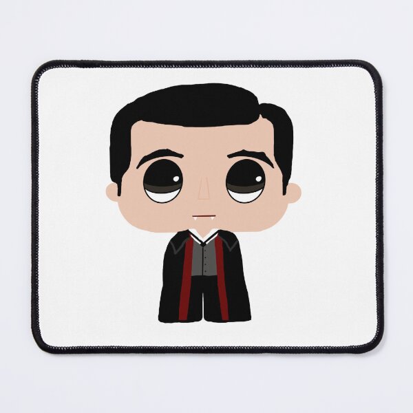 Item preview, Cute Dracula (Claes Bang) designed and sold by Dracula Fan Art.