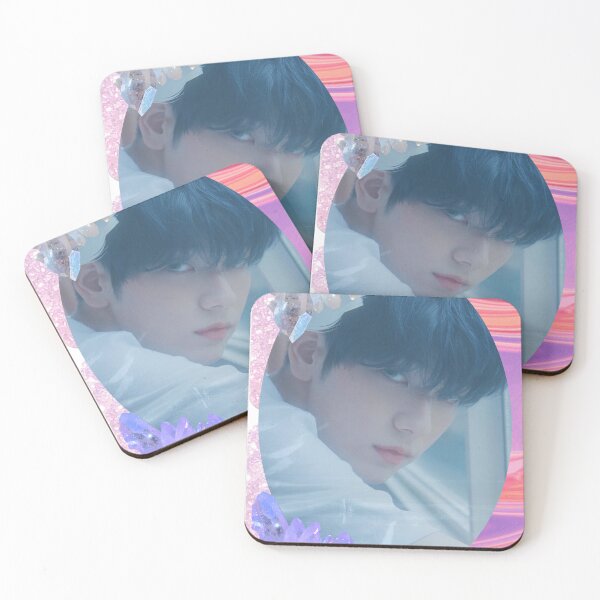 Item preview, Soobin TXT (Tomorrow X Together) designed and sold by Celestinya.