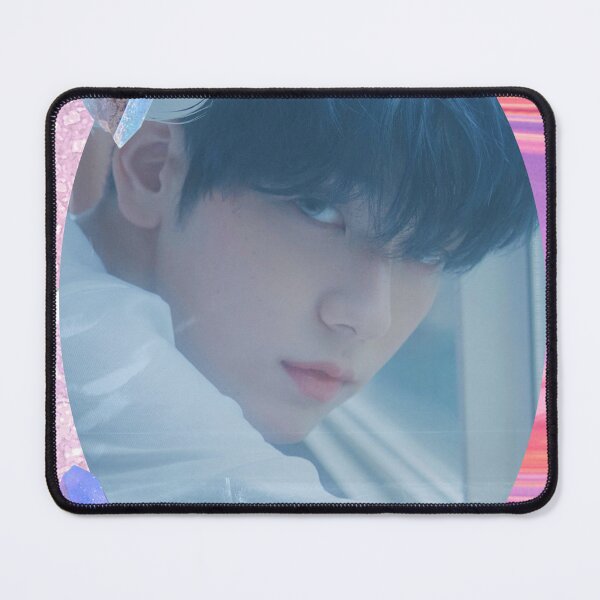 Item preview, Soobin TXT (Tomorrow X Together) designed and sold by Celestinya.
