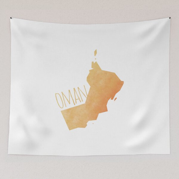 Item preview, Oman designed and sold by Motivburg.
