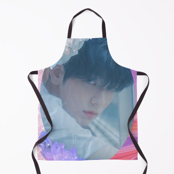 Item preview, Soobin TXT (Tomorrow X Together) designed and sold by Celestinya.
