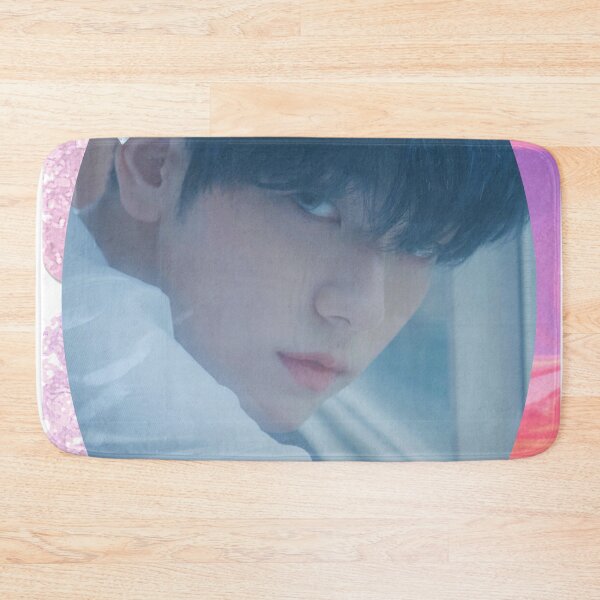 Item preview, Soobin TXT (Tomorrow X Together) designed and sold by Celestinya.