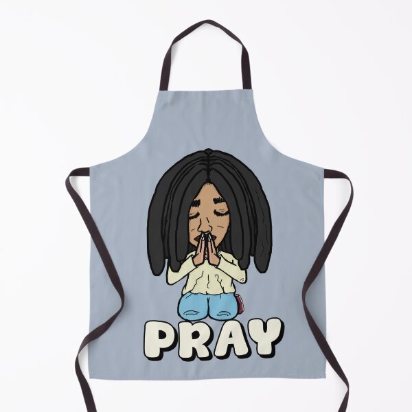 Item preview, Pray designed and sold by Shooz34.
