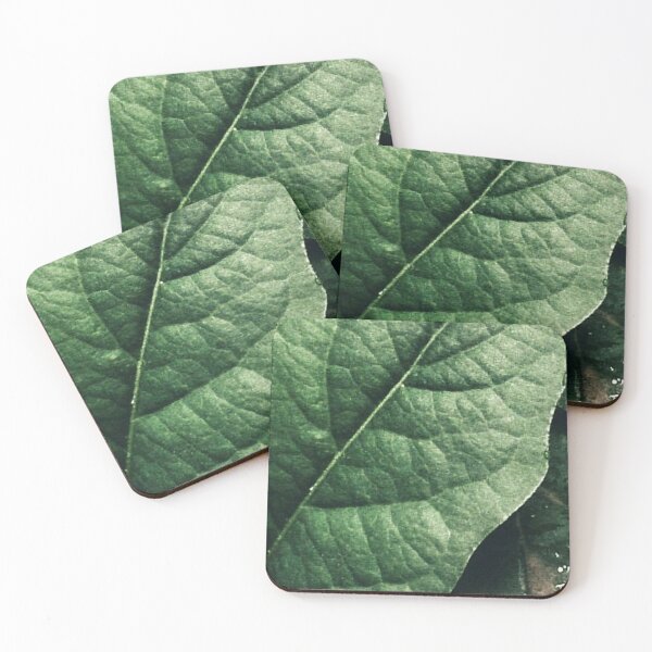 Item preview, Vibrant Jungle Leaves for an Exotic Look designed and sold by sabdatia11.