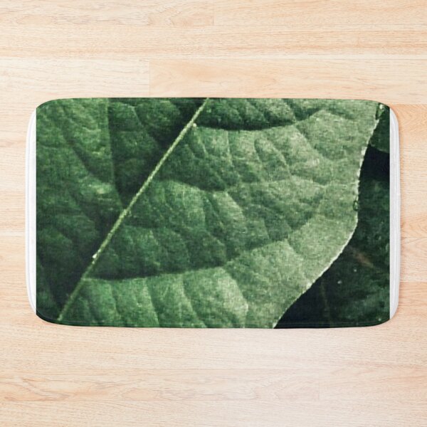 Item preview, Vibrant Jungle Leaves for an Exotic Look designed and sold by sabdatia11.