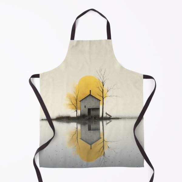 Item preview, Reflections on Lakeside designed and sold by anytka.