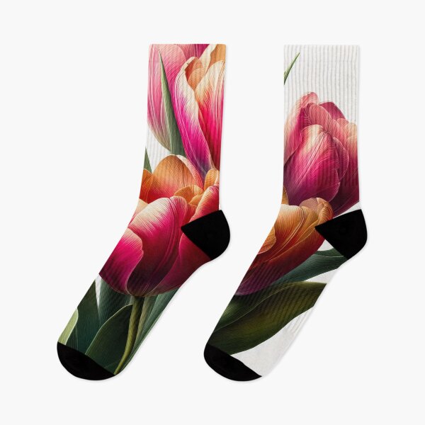 Item preview, Tulips designed and sold by dbandaraj.