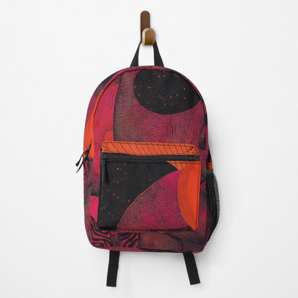 Item preview, Abstract of three faces designed and sold by anytka.