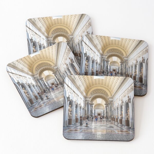 Item preview, Vatican Museum II designed and sold by John Velocci.