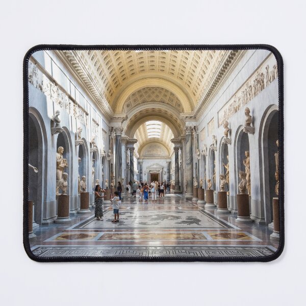 Item preview, Vatican Museum II designed and sold by John Velocci.