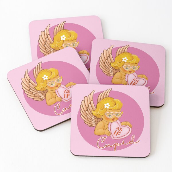 Item preview, As If Cupid  designed and sold by Wildinkstudiouk.