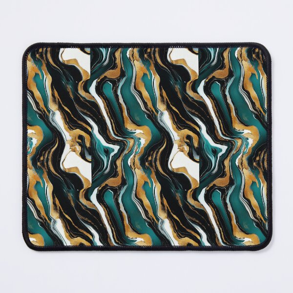 Item preview, Liquid marble designed and sold by MidArtForge.