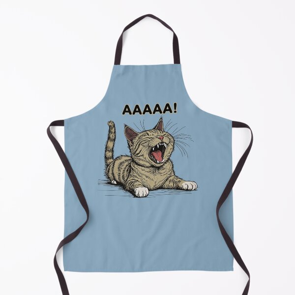 Item preview, AAAA! Cats designed and sold by sunnywindows.