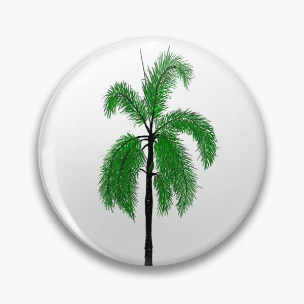Item preview, Tropical Palm Tree designed and sold by Mr.T.