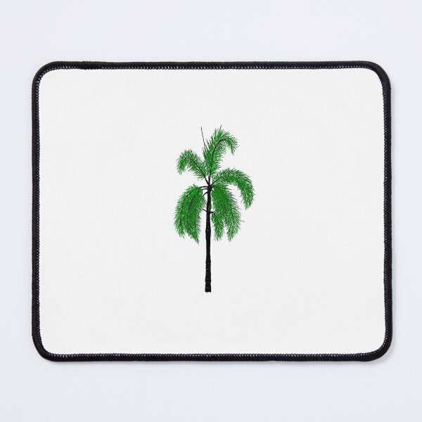 Item preview, Tropical Palm Tree designed and sold by Mr.T.