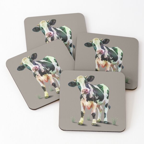 Item preview, La vaca se divierte designed and sold by sunnywindows.