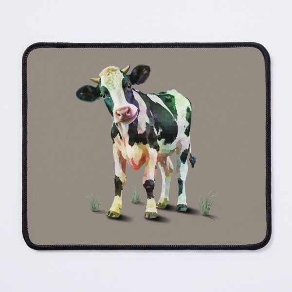 Item preview, Cow is Amused designed and sold by sunnywindows.