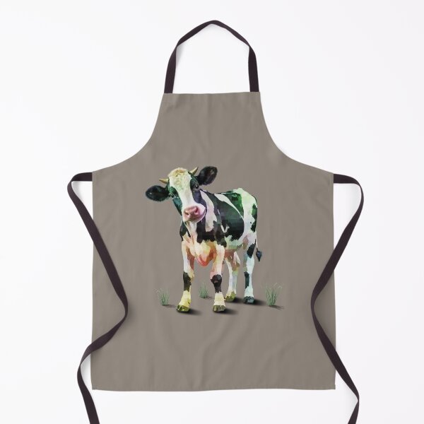 Item preview, Cow is Amused designed and sold by sunnywindows.