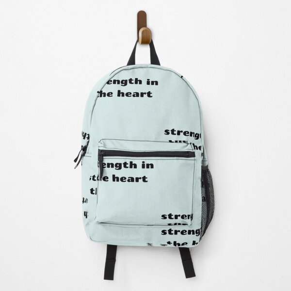 Item preview, forza nel cuore designed and sold by ARIES_89.