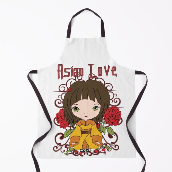 Item preview, Asian Love designed and sold by NaitoGraphisme.