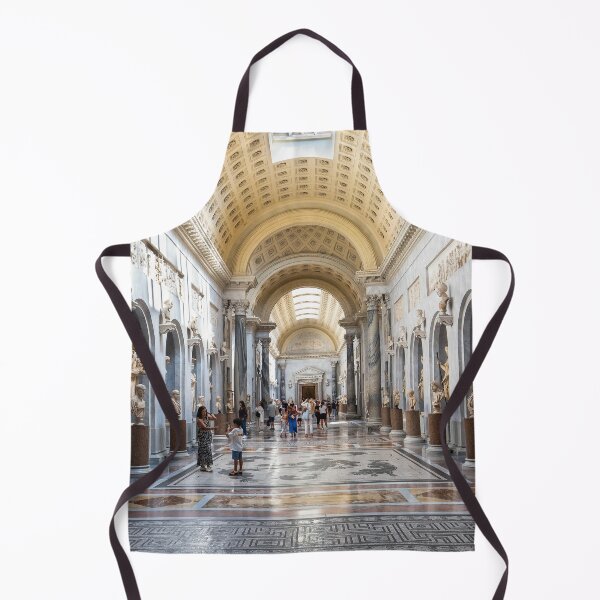Item preview, Vatican Museum II designed and sold by John Velocci.