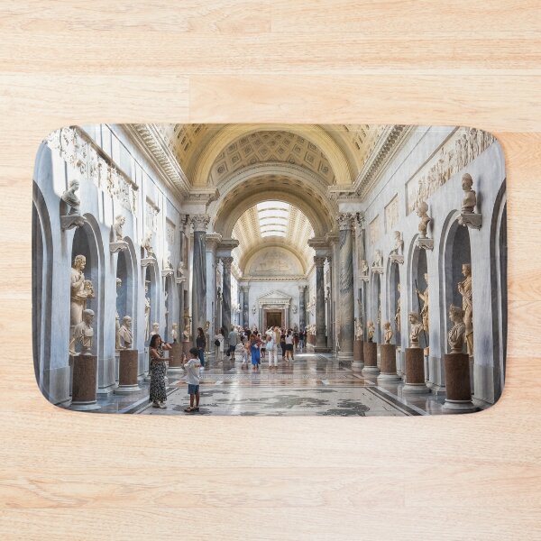 Item preview, Vatican Museum II designed and sold by John Velocci.
