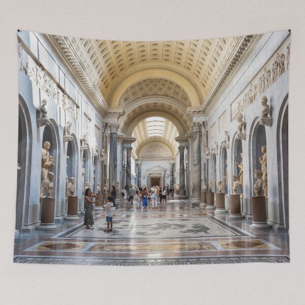 Item preview, Vatican Museum II designed and sold by John Velocci.