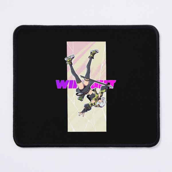 Item preview, Anby Demara - Zenless Zone Zero designed and sold by Paige-keiser.