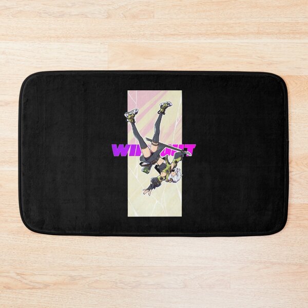 Item preview, Anby Demara -  Zenless Zone Zero designed and sold by Paige-keiser.