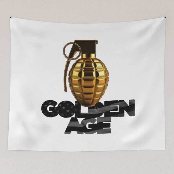 Item preview, grenade designed and sold by talvutattoo.