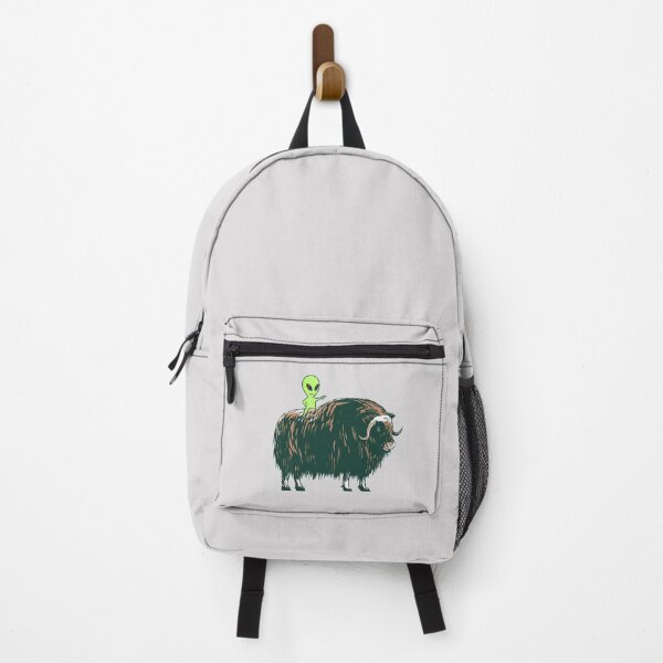 Item preview, Musk Ox designed and sold by AMERICANCHEEZ.