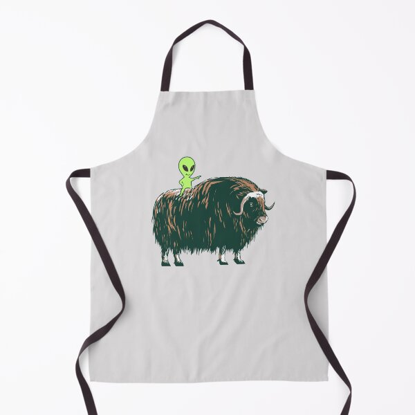 Item preview, Musk Ox designed and sold by AMERICANCHEEZ.