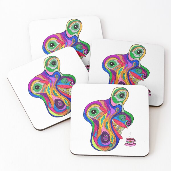 Item preview, Morning Coffee designed and sold by Jim Lorman.
