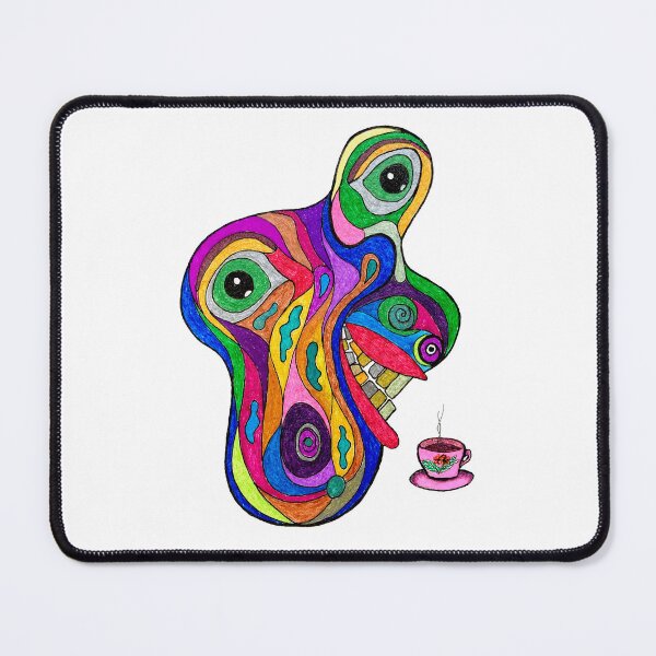 Item preview, Morning Coffee designed and sold by Jim Lorman.