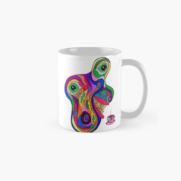 Item preview, Morning Coffee designed and sold by Jim Lorman.