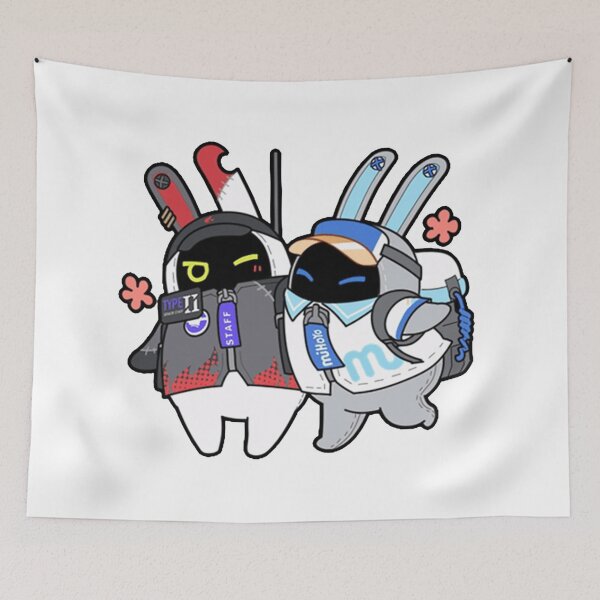 Item preview, Bangboo -  Zenless Zone Zero designed and sold by Paige-keiser.